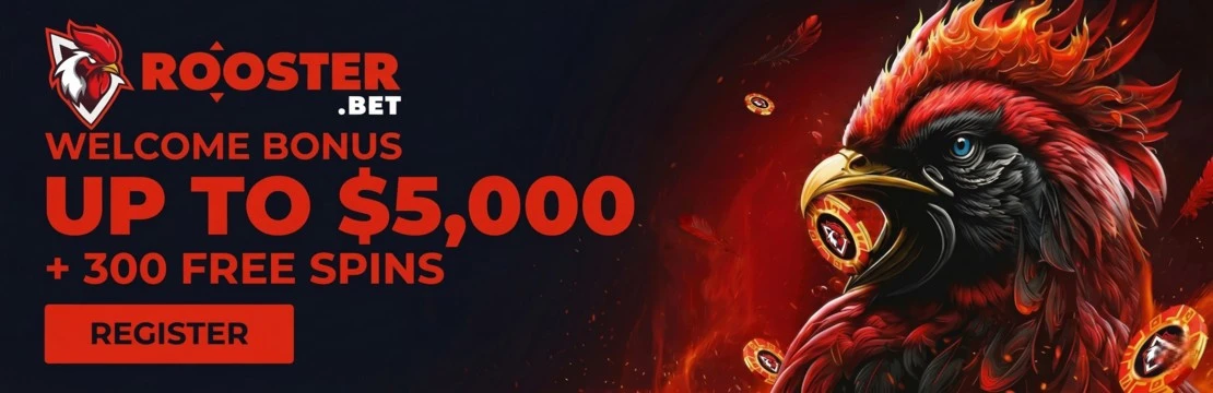 Roosterbet Casino